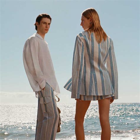 Givenchy Plage: The Embodiment of Riviera Style • Aventura Mall